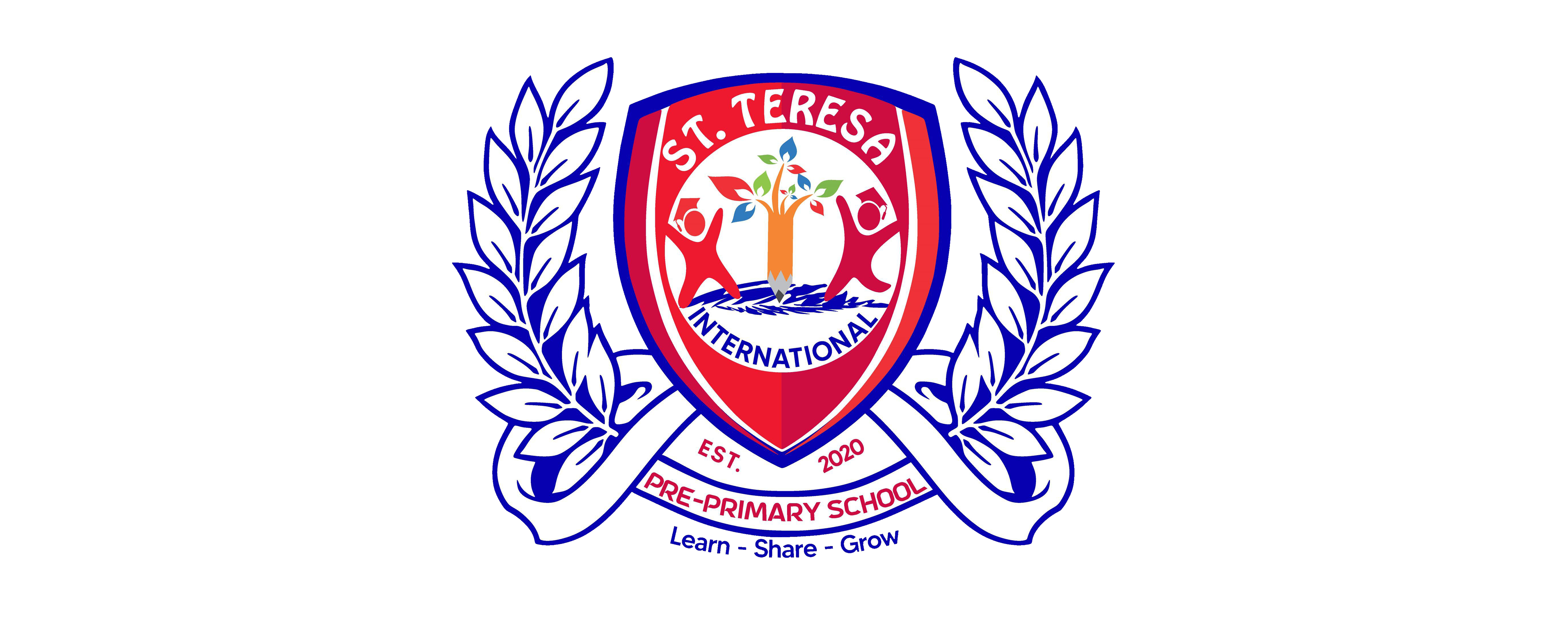 St. Teresa International Pre-Primary School